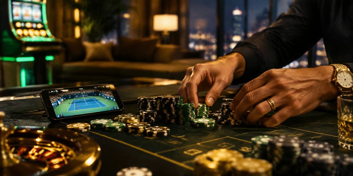 789b info Mở phòng Live Blackjack Dem và bắt đầu